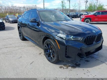 5UX33EX0XR9T90152 2024 BMW