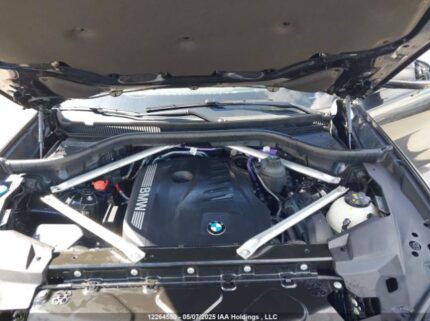 5UX33EX0XR9T90152 2024 BMW