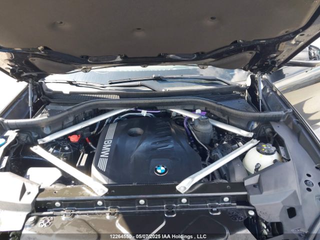5UX33EX0XR9T90152 2024 BMW