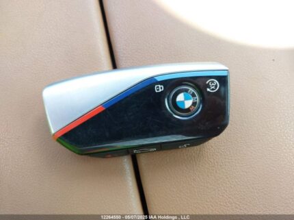 5UX33EX0XR9T90152 2024 BMW