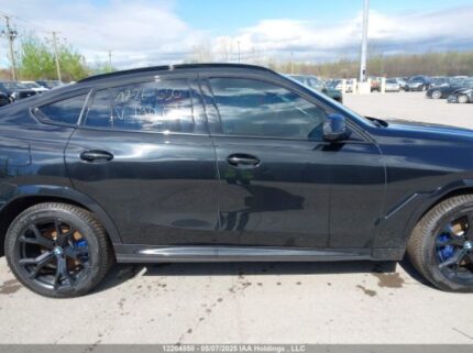 5UX33EX0XR9T90152 2024 BMW
