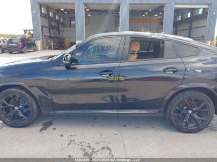 5UX33EX0XR9T90152 2024 BMW