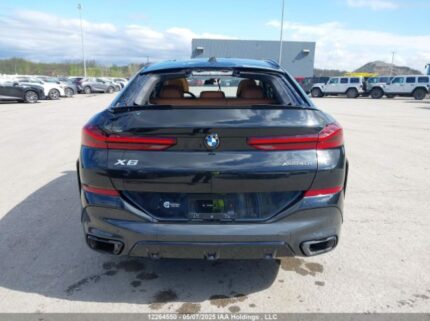 5UX33EX0XR9T90152 2024 BMW