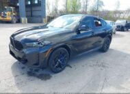 5UX33EX0XR9T90152 2024 BMW