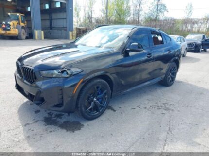 5UX33EX0XR9T90152 2024 BMW