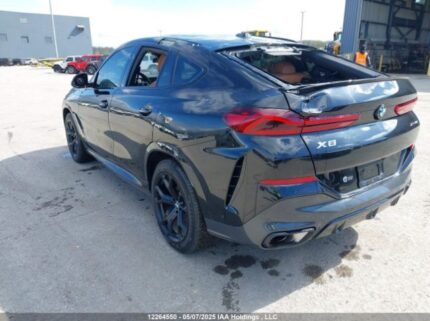 5UX33EX0XR9T90152 2024 BMW