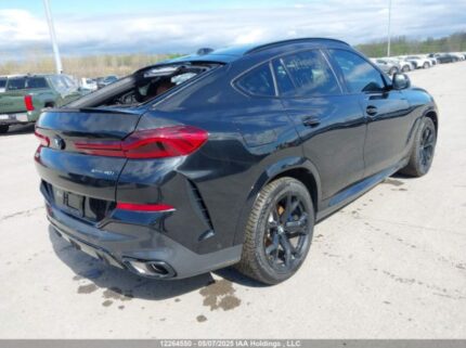 5UX33EX0XR9T90152 2024 BMW