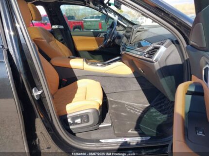 5UX33EX0XR9T90152 2024 BMW