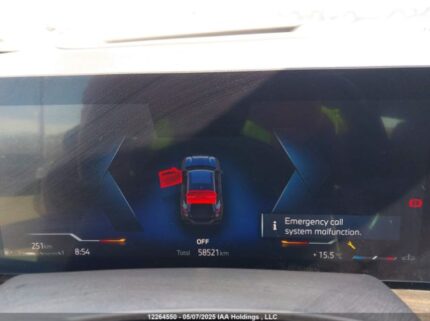5UX33EX0XR9T90152 2024 BMW