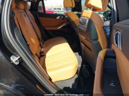 5UX33EX0XR9T90152 2024 BMW