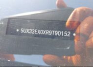 5UX33EX0XR9T90152 2024 BMW
