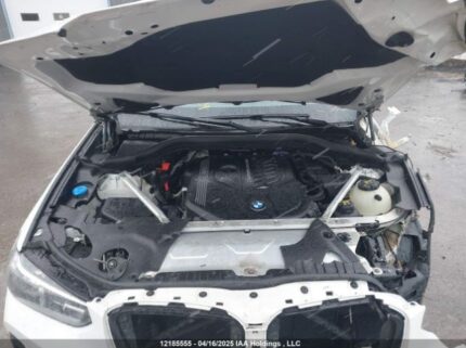 5UX43DT05N9J53566 2022 BMW