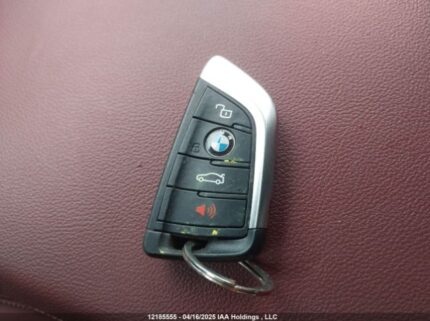 5UX43DT05N9J53566 2022 BMW