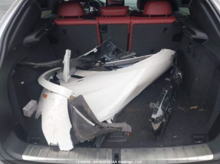 5UX43DT05N9J53566 2022 BMW