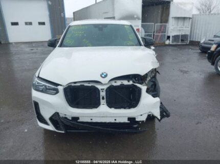 5UX43DT05N9J53566 2022 BMW