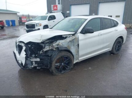 5UX43DT05N9J53566 2022 BMW