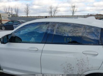 5UX43DT05N9J53566 2022 BMW