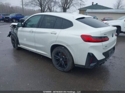 5UX43DT05N9J53566 2022 BMW