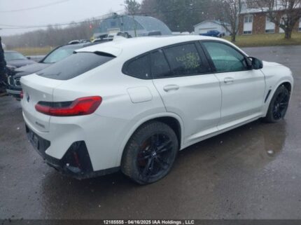 5UX43DT05N9J53566 2022 BMW