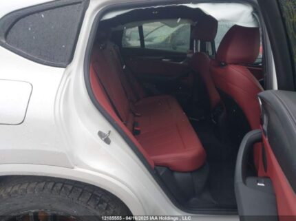 5UX43DT05N9J53566 2022 BMW