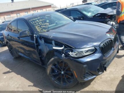 5UX43DT08R9T74438 2024 BMW