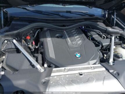 5UX43DT08R9T74438 2024 BMW