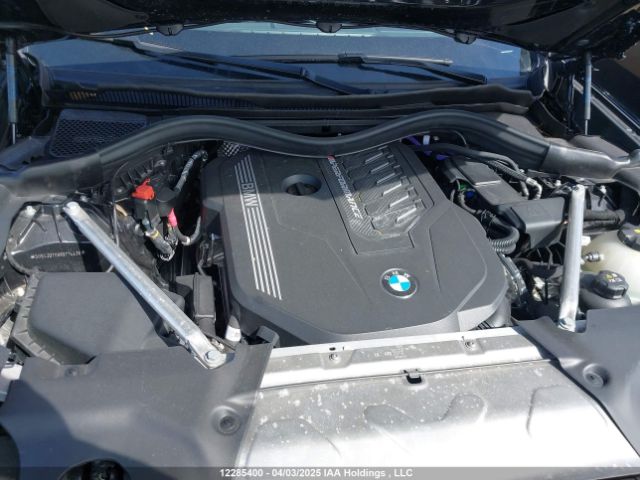 5UX43DT08R9T74438 2024 BMW