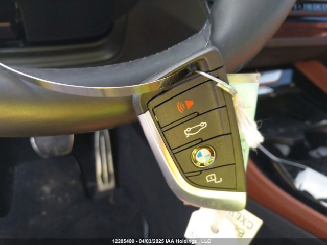 5UX43DT08R9T74438 2024 BMW