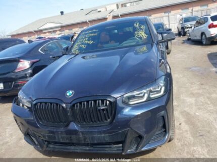 5UX43DT08R9T74438 2024 BMW