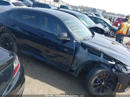 5UX43DT08R9T74438 2024 BMW