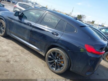 5UX43DT08R9T74438 2024 BMW