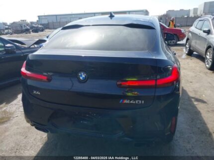 5UX43DT08R9T74438 2024 BMW