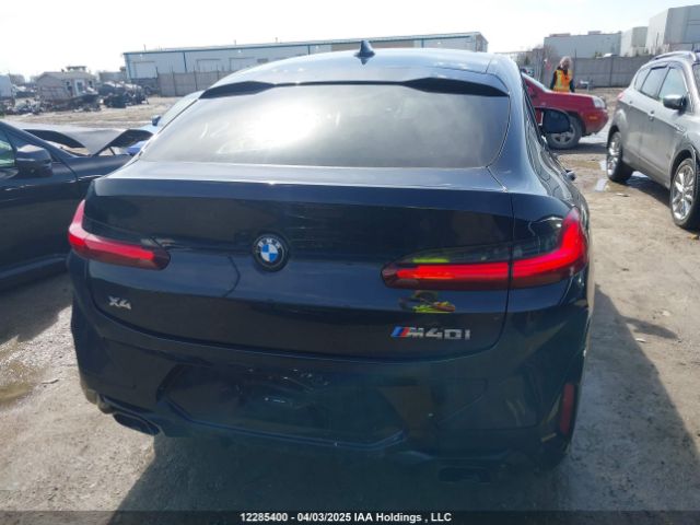 5UX43DT08R9T74438 2024 BMW