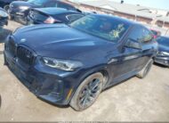 5UX43DT08R9T74438 2024 BMW
