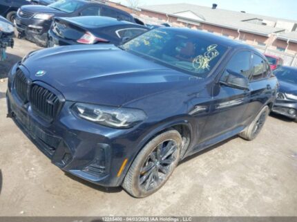 5UX43DT08R9T74438 2024 BMW