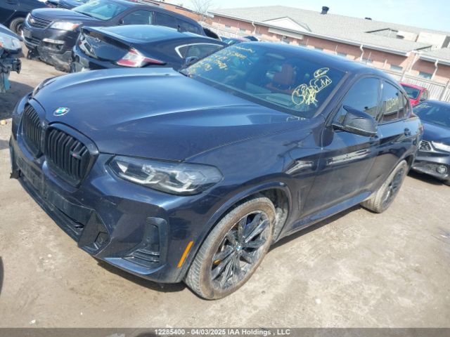 5UX43DT08R9T74438 2024 BMW