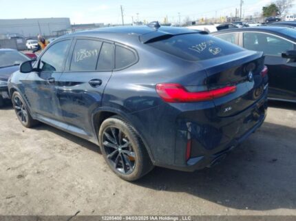 5UX43DT08R9T74438 2024 BMW