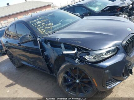 5UX43DT08R9T74438 2024 BMW