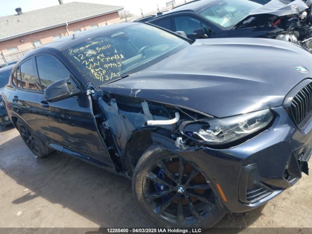 5UX43DT08R9T74438 2024 BMW