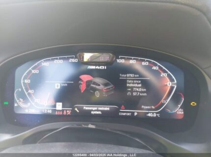 5UX43DT08R9T74438 2024 BMW