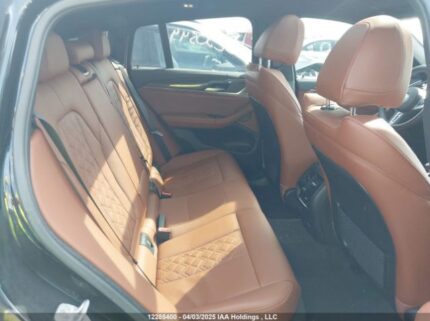 5UX43DT08R9T74438 2024 BMW