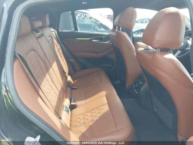 5UX43DT08R9T74438 2024 BMW