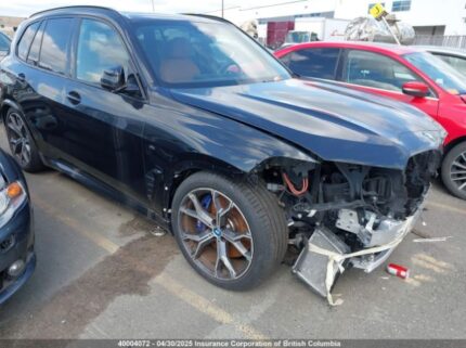 5UX43EU04R9T73257 2024 BMW