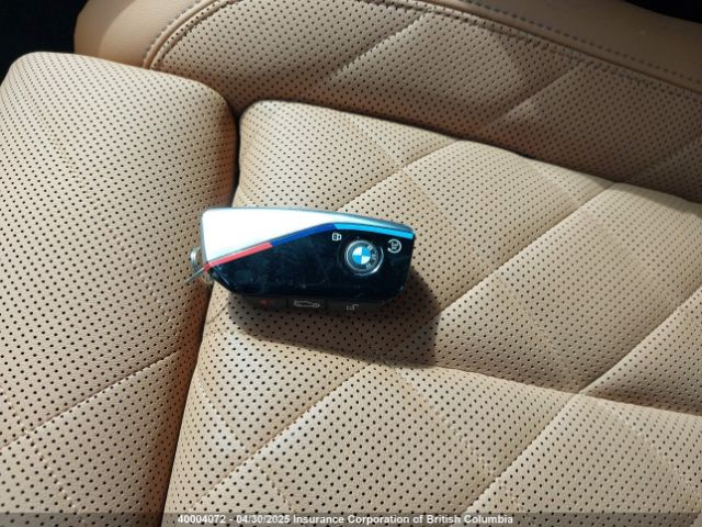 5UX43EU04R9T73257 2024 BMW