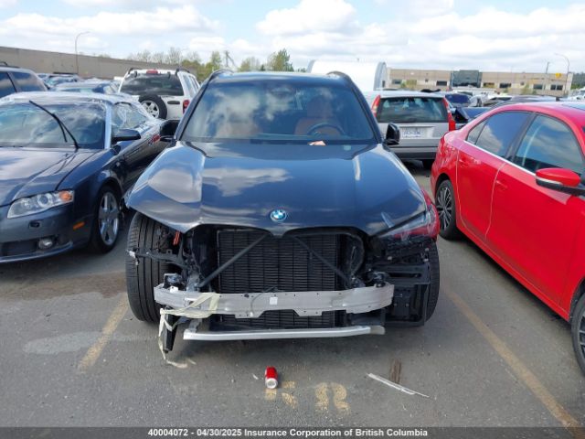 5UX43EU04R9T73257 2024 BMW