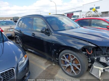 5UX43EU04R9T73257 2024 BMW