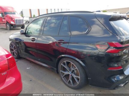 5UX43EU04R9T73257 2024 BMW
