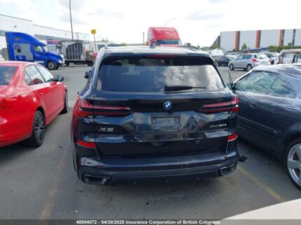 5UX43EU04R9T73257 2024 BMW