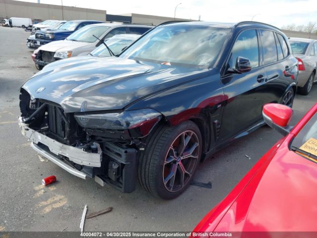 5UX43EU04R9T73257 2024 BMW