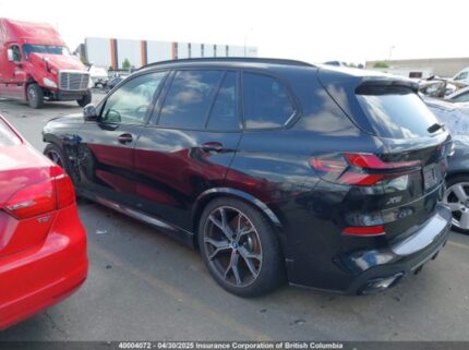 5UX43EU04R9T73257 2024 BMW